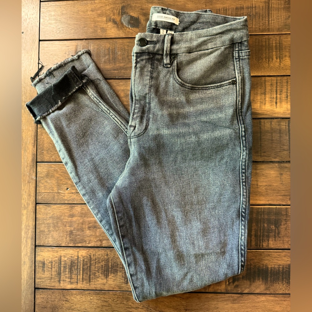 Good American - Good Curve